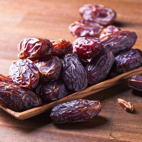 Fıstık Yeşili Kuruyemiş Hurma Kudüs Medium 1000 Gr - Image 1