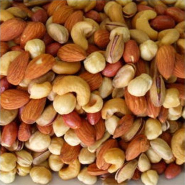 Online Kuruyemiş Karışık Kuruyemiş Elit 1000 Gram - Image 1