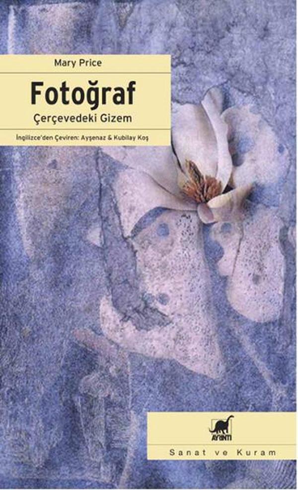 Fotoğraf-Çerçevedeki Gizem - Ayrıntı Yayınları - Image 1