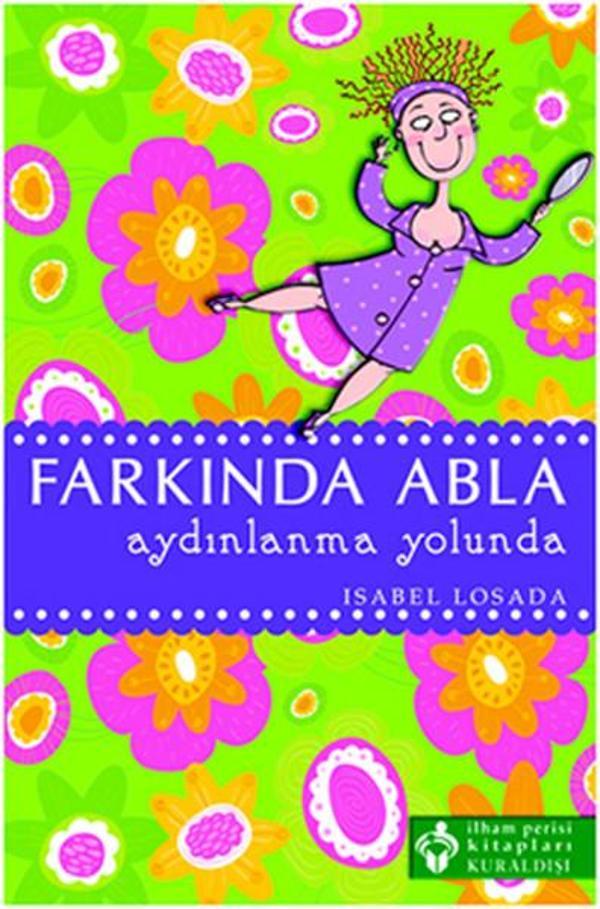 Farkında Abla Aydınlanma Yolunda - Kuraldışı Yayınları - Image 1