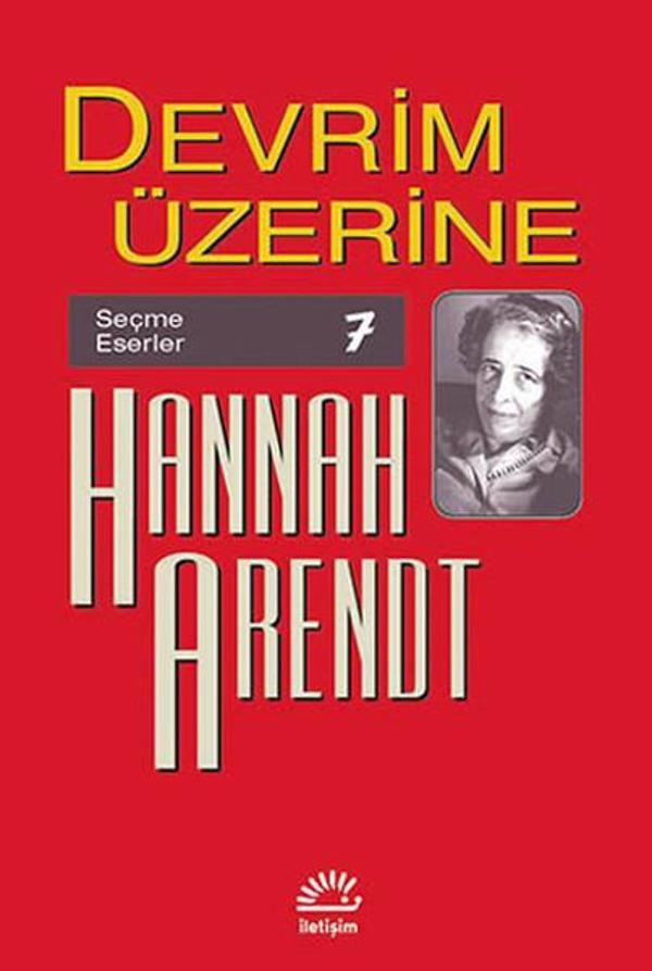 Devrim Üzerine - İletişim Yayınları - Image 1