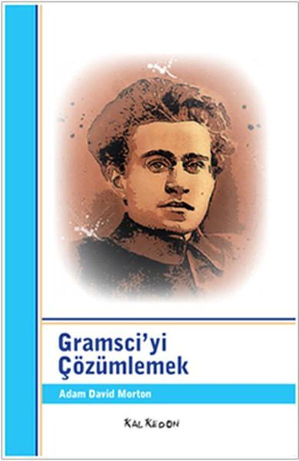 Gramsci'yi Çözümlemek - Kalkedon - Image 1