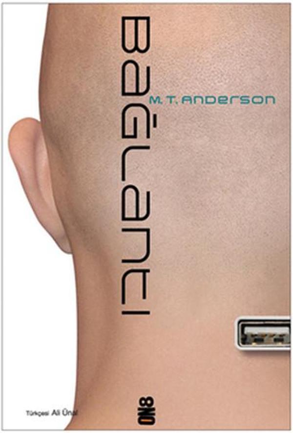 Bağlantı - On8 Kitap - Image 1
