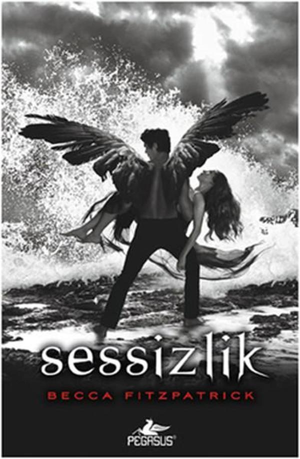 Sessizlik - Hush Hush Serisi 3. Kitap - Pegasus Yayınevi - Image 1