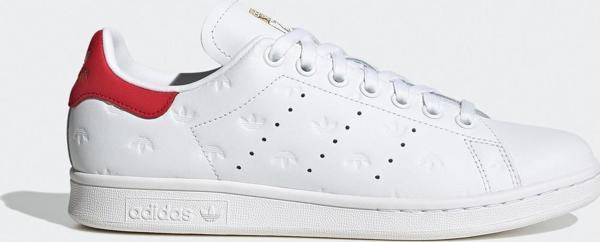 ADİDAS STAN SMITH SPOR AYAKKABI-FZ6370 - Image 1