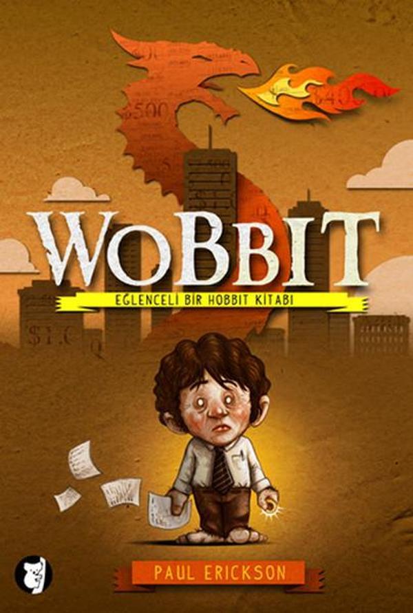 Wobbit - Aylak Kitap - Image 1