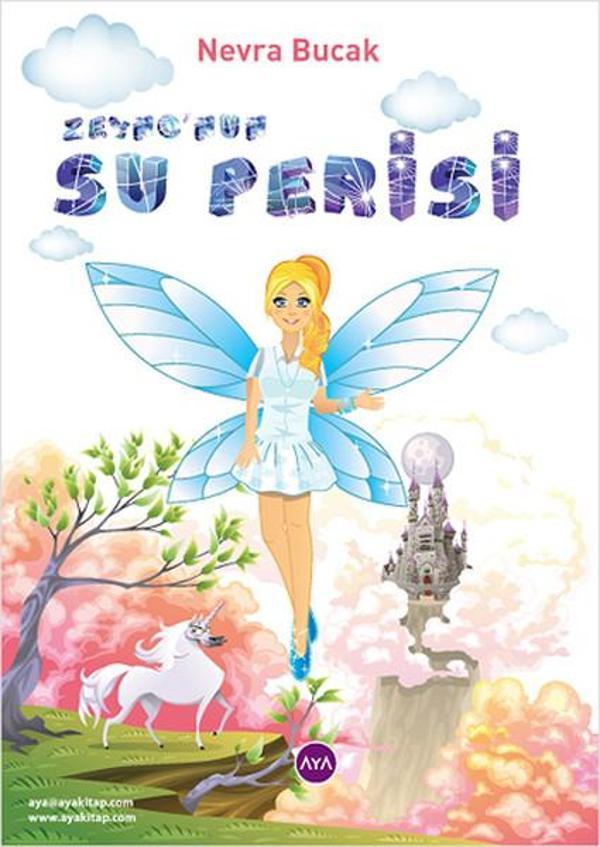 Zeyno'nun Su Perisi - AYA - Image 1