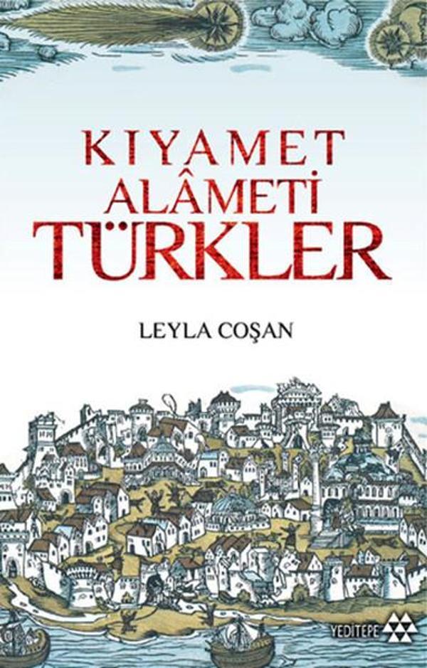Kıyamet Alameti Türkler - Yeditepe Yayınevi - Image 1