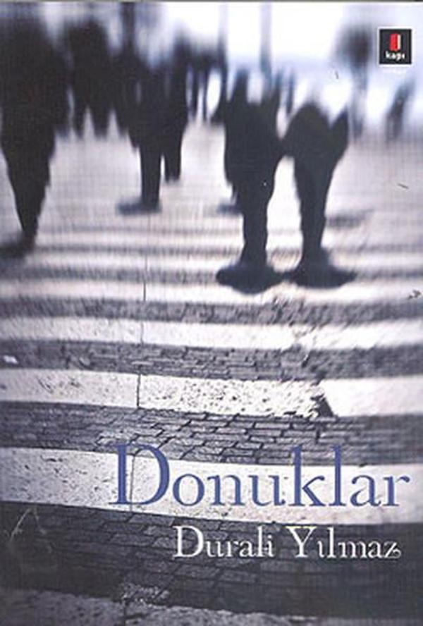 Donuklar - Kapı Yayınları - Image 1