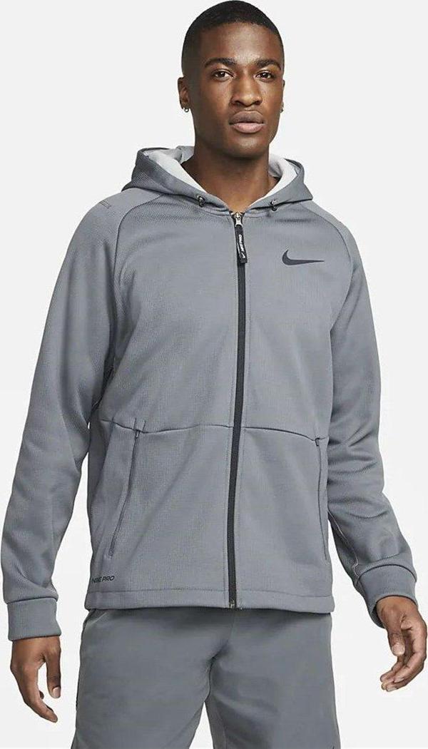 Nike Therma Sphere ERKEK CEKET - DD2124-068 - Image 1