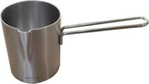 Korkmaz A298 Proline Satin Cezve 0.5 Litre P-0000004339 - Image 1