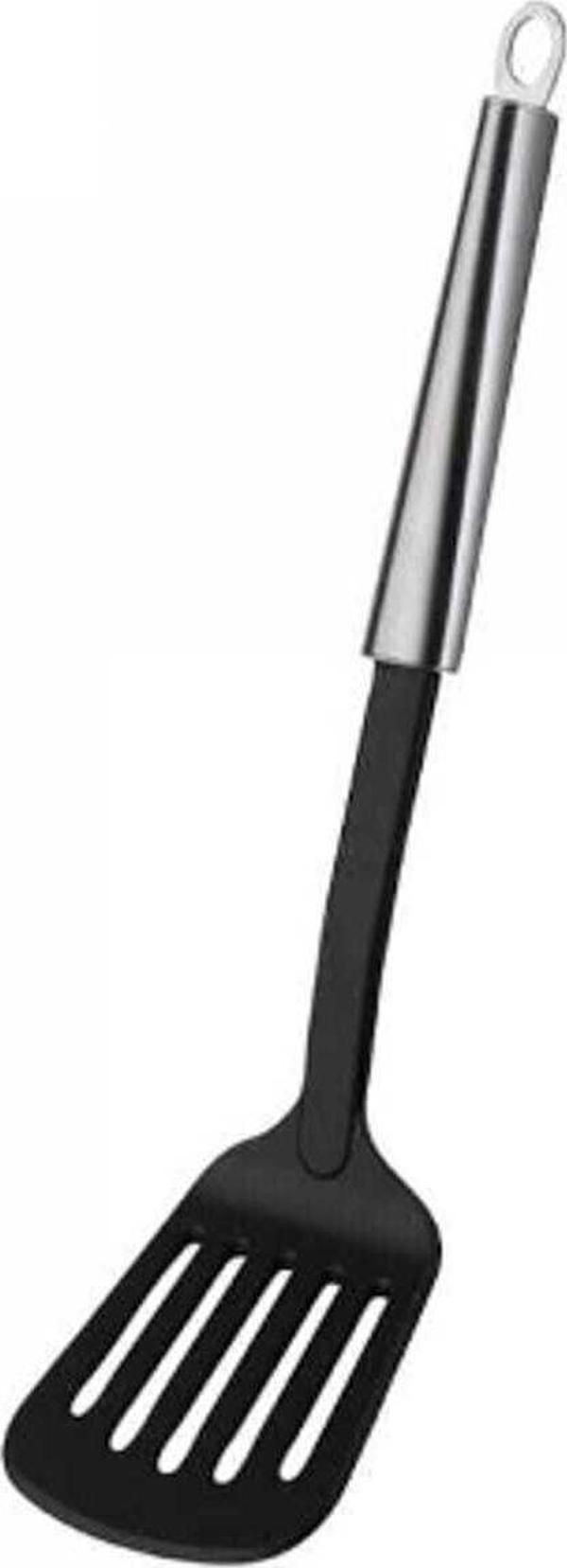 Korkmaz A531 Twisty Plastik Spatula  - Image 1