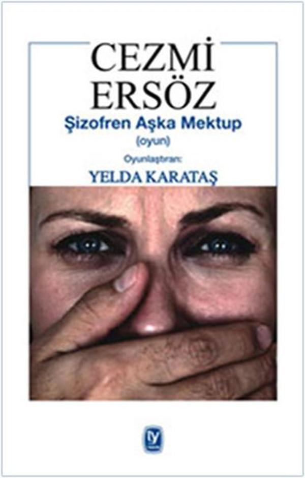 Şizofren Aşka Mektup(oyun) - Tekin Yayınevi - Image 1