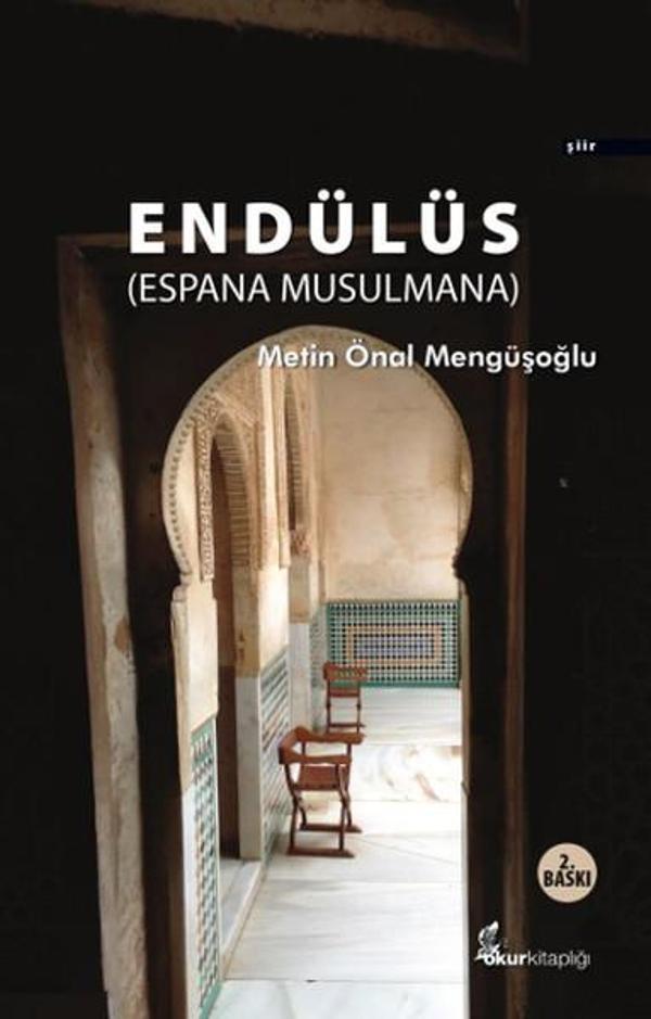 Endülüs - Espana Musulmana - Okur Kitaplığı - Image 1