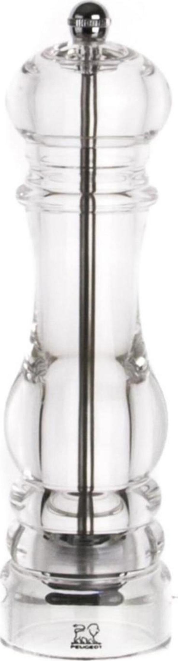 Peugeot Nancy Acrylic Karabiber Değirmeni 22 Cm  - Image 1