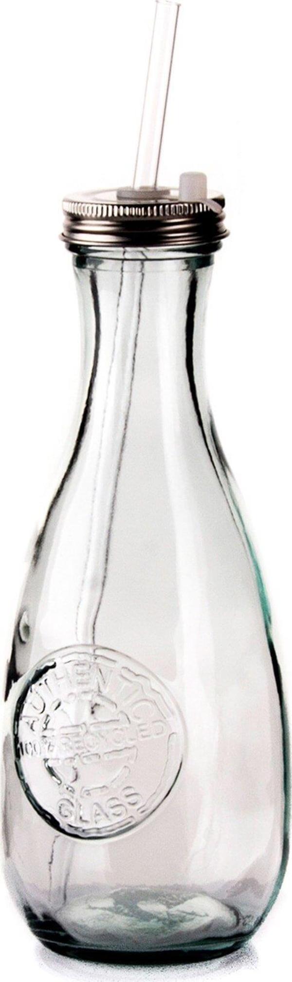 San Miguel Botella Authentic Pipetli Şişe 590 cc  - Image 1