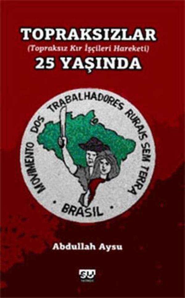 Topraksızlar 25 Yaşında - Su Yayınları - Image 1