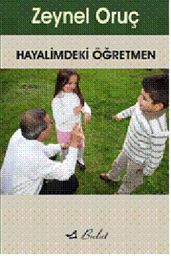 Bulut Yayınları Hayalimdeki Öğretmen - Bulut Yayınları - Image 1