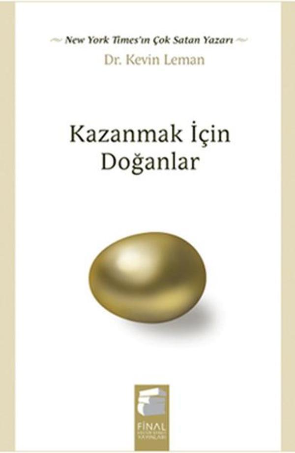 Kazanmak İçin Doğanlar - Final Kültür Sanat Yayınları - Image 1