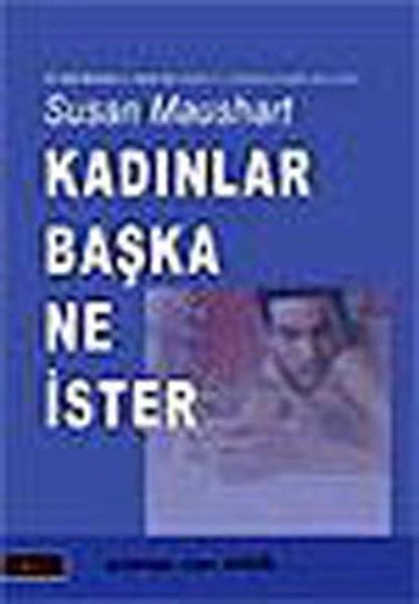 Kadınlar Başka Ne İster - Erko - Image 1