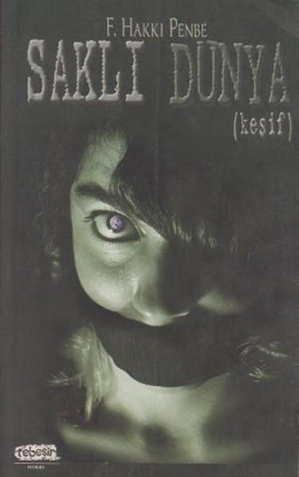 Saklı Dünya - Tebeşir Yayınları - Image 1