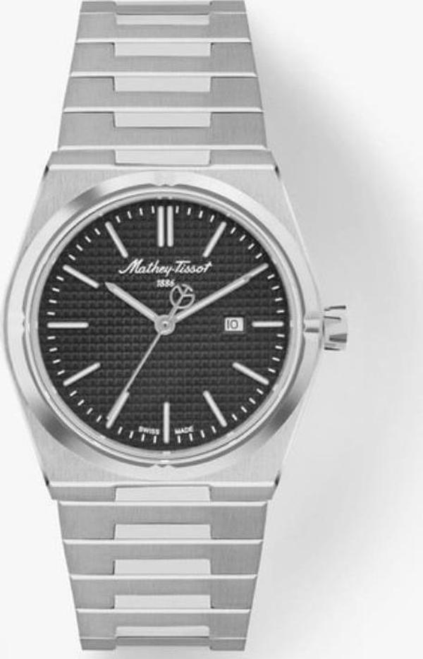 Mathey-Tissot D117AN Kadın Kol Saati - Image 1