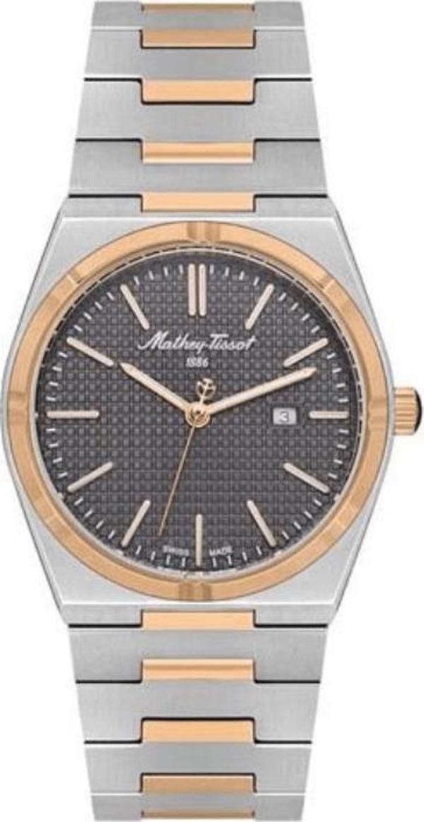 Mathey Tissot D117RS Kadın Kol Saati - Image 1