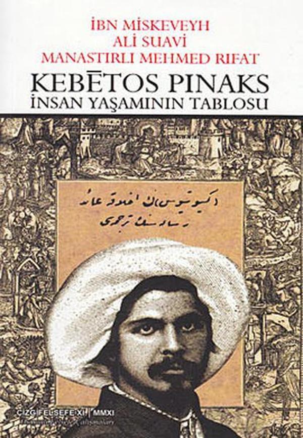Kebetos Pinaks - Çizgi Kitabevi - Image 1