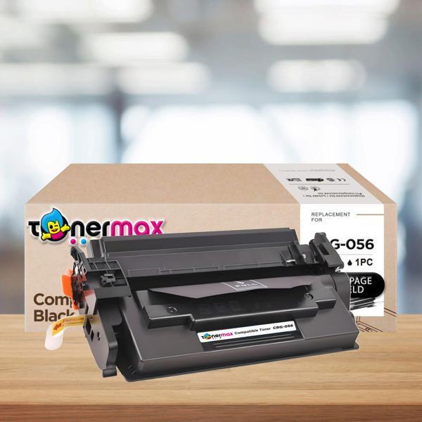 Canon i-Sensys LBP-325X Muadil Toneri / CRG-056 /  LBP-325dn - Image 1