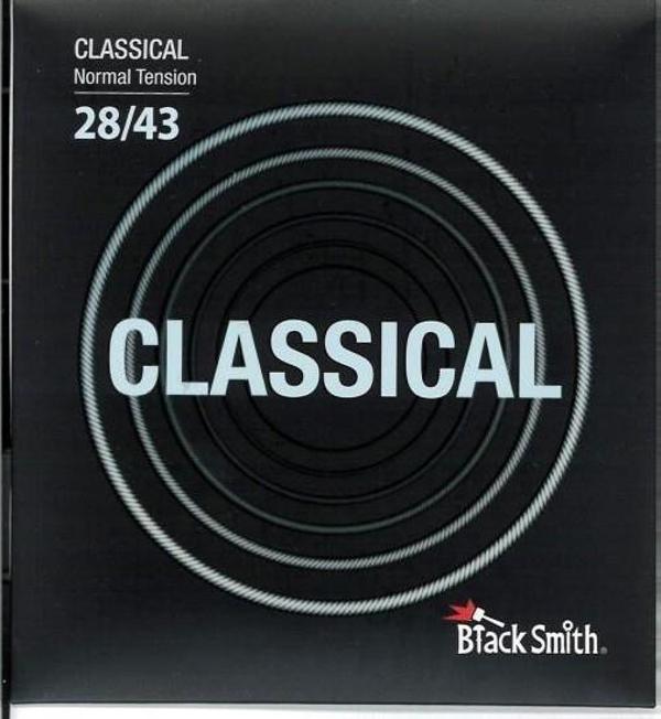BLACKSMİTH 80N Normal Tension (28-43) CLASSİCAL TEL - Image 1