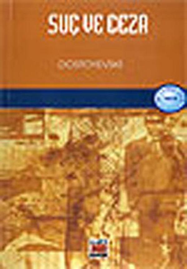 Suç ve Ceza - Elips Kitapları - Image 1