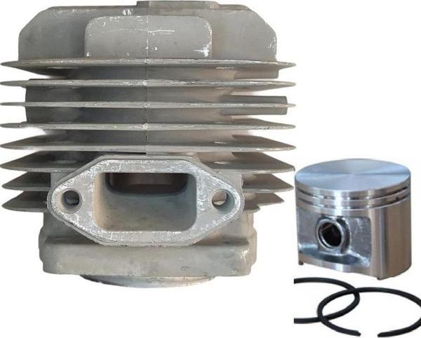 Baco BG/CG 570 Motorlu Tırpan Silindir Piston Seti 47 mm - Image 1