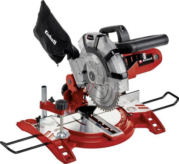 Einhell TC-MS 2112 Gönye Testere 1400 Watt - Image 1