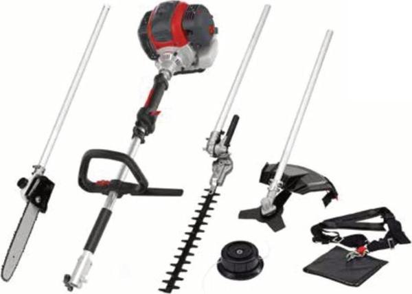 Energy MFT360K Çok Amaçlı Multi Tırpan 1.6 Hp - Image 1