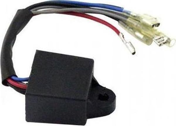 LC 950 Çanta Jenerator Ateşleyici Ünite - Image 1