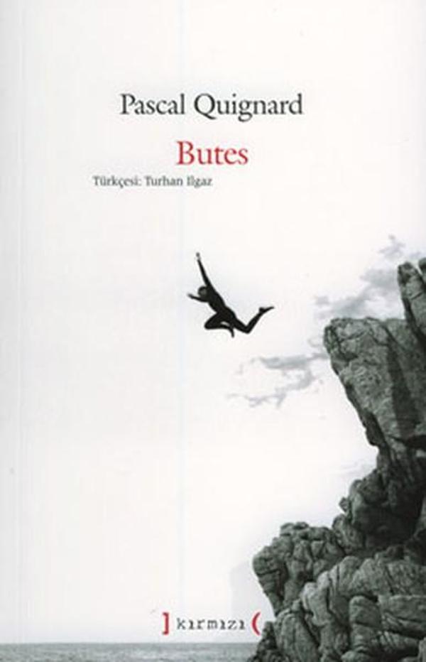 Butes - Kırmızı Yayınları - Image 1
