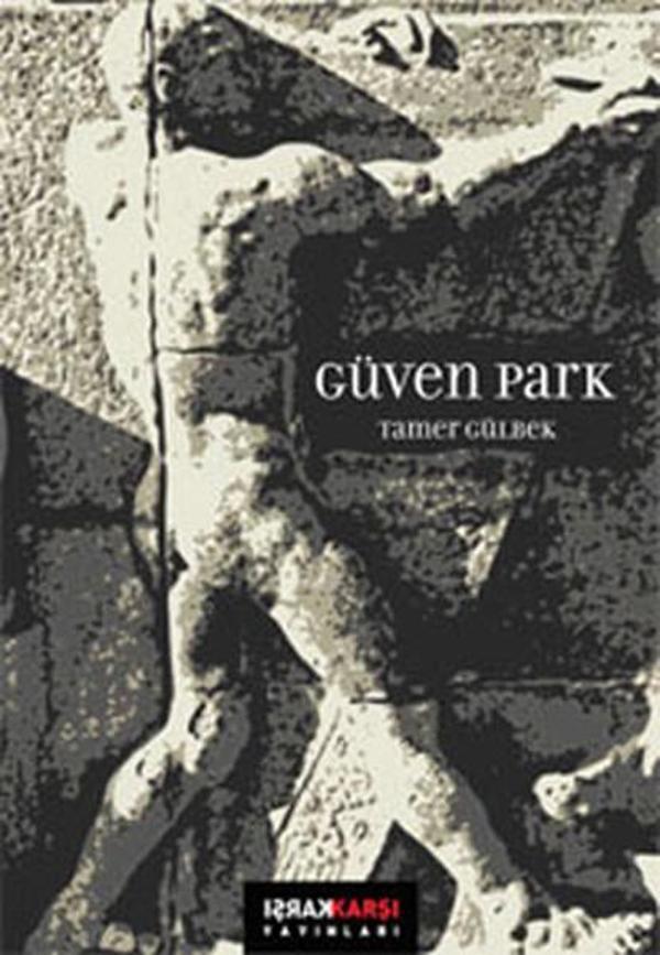 Güven Park - Karşı Yayınları - Image 1