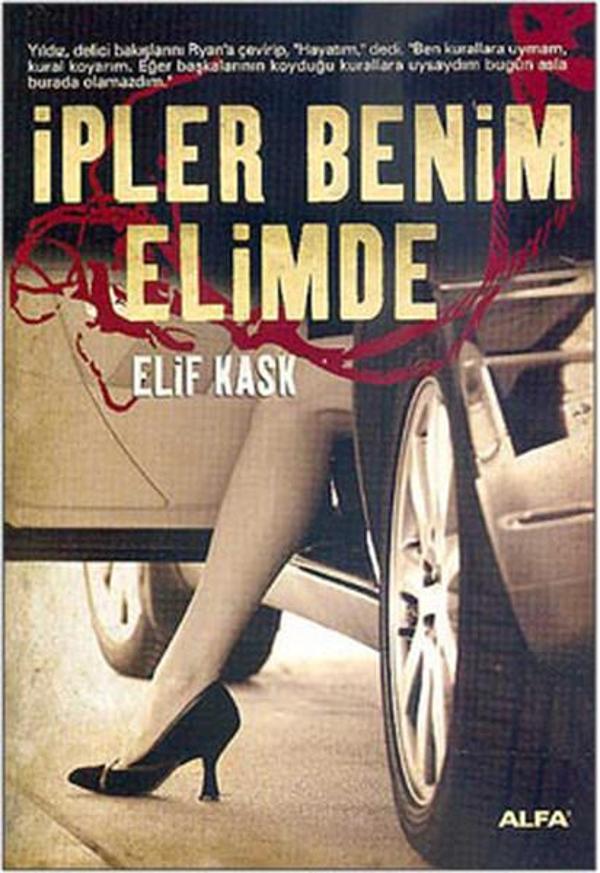 İpler Benim Elimde - Alfa Yayıncılık - Image 1
