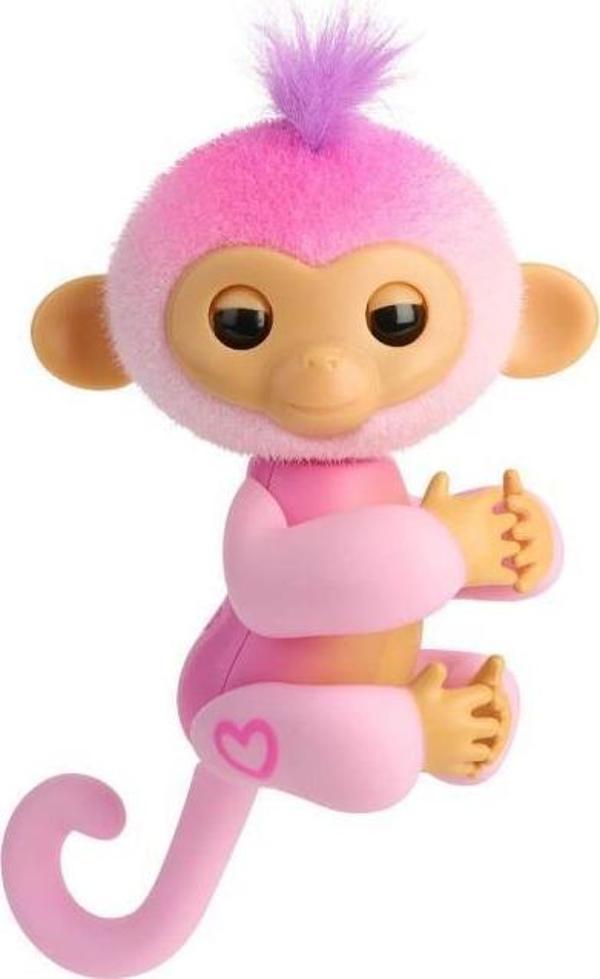 Giochi Preziosi Fingerlings HARMONY Karakteri FNG13000-3110 - Image 1