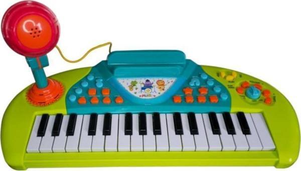 Let's Be Child Karaoke Piyano LC-30972 LML7710 - Image 1