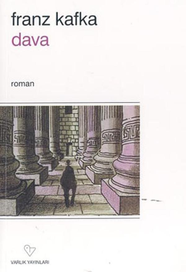 Dava - Varlık Yayınları - Image 1