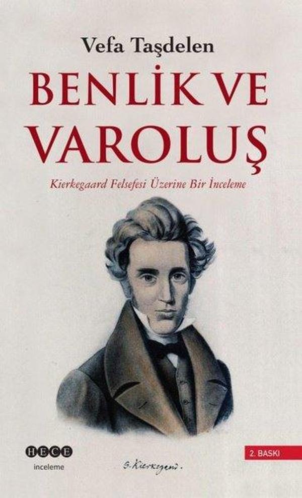 Benlik ve Varoluş - Hece Yayınları - Image 1