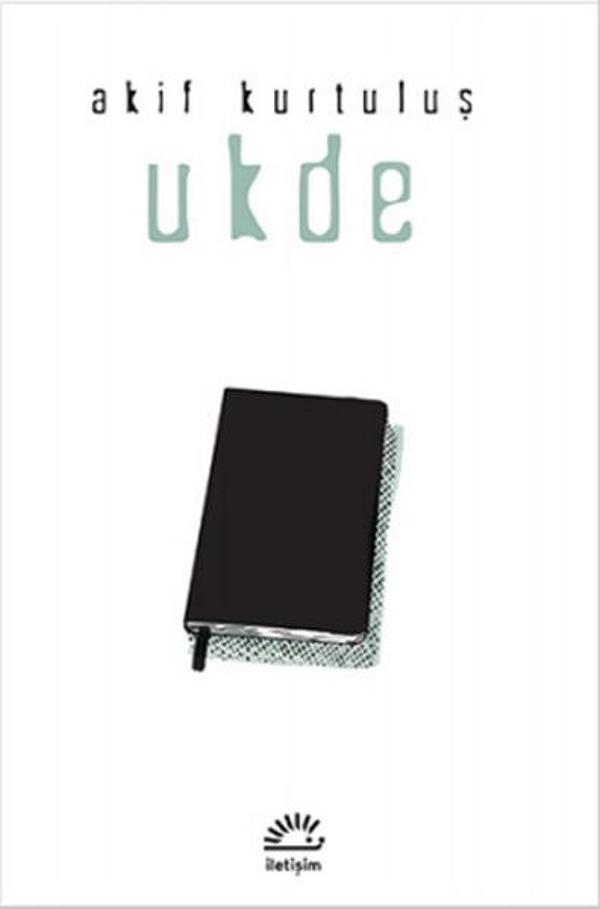 Ukde - İletişim Yayınları - Image 1