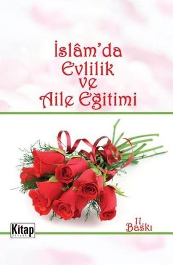 İslam'da Evlilik ve Aile Eğitimi - Kardelen Yayınları - Image 1