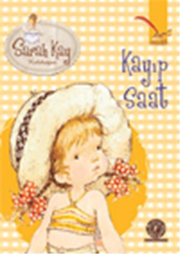 Kayıp Saat 3  - Sarah Kay Koleksiyon - Artemis Çocuk - Image 1