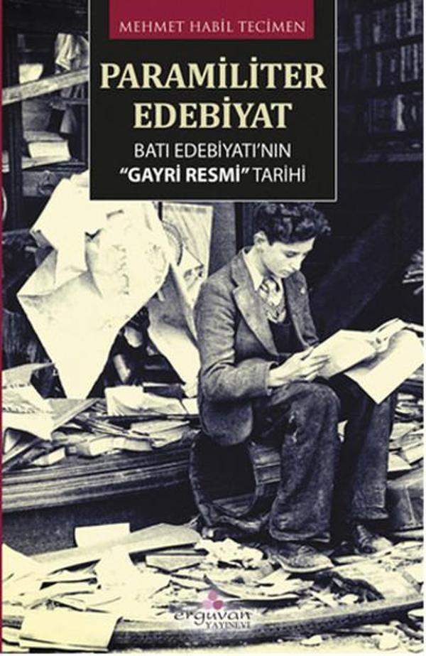 Erguvan Yayınları Paramiliter Edebiyat - Erguvan Yayınları - Image 1