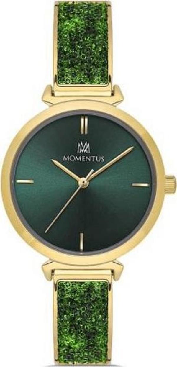 Momentus  SW274G-15SG  Kadın Kol Saati - Image 1