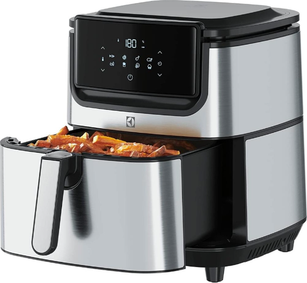 Electrolux E6Af1-6St 910003612 Explore 6 Air Fryer-Fritöz - Image 1