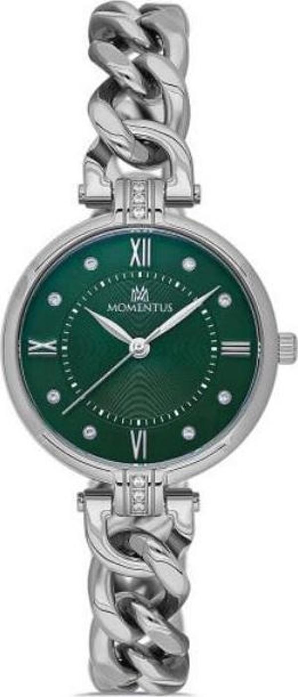 Momentus SW232S-15SS Kadın Kol Saati - Image 1