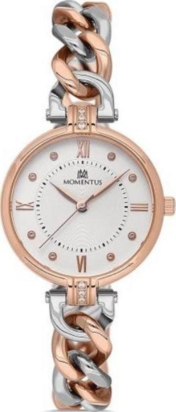 Momentus SW232T-02SR  Kadın Kol Saati - Image 1